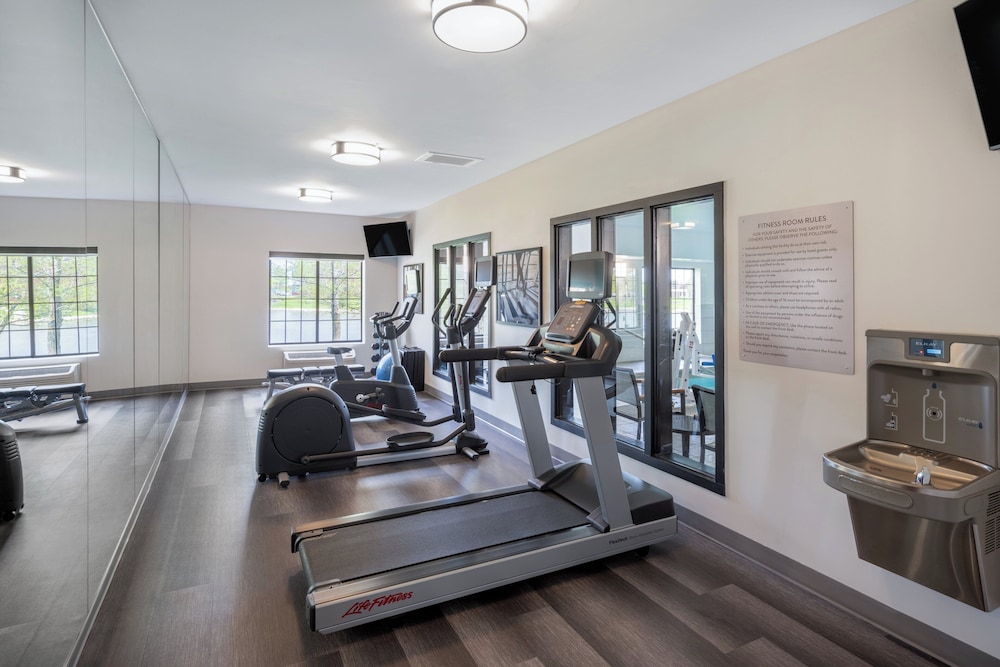 Staybridge Suites West Des Moines by IHG - photo 24