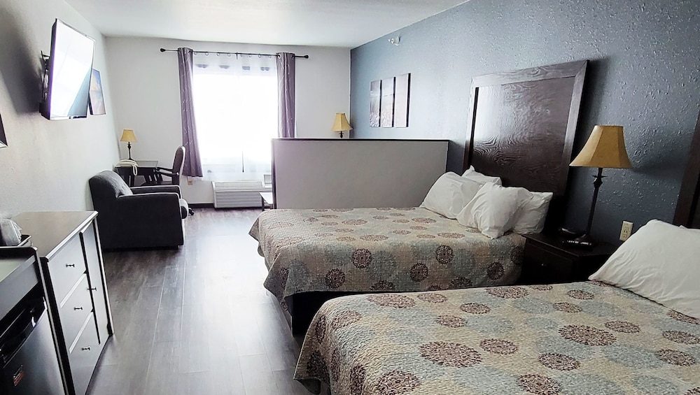 Jasper Ridge Inn Ishpeming - photo 136