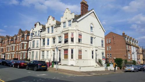 The Little Flat on the Corner — 4-Star Luxury Hotel in Cromer, United Kingdom