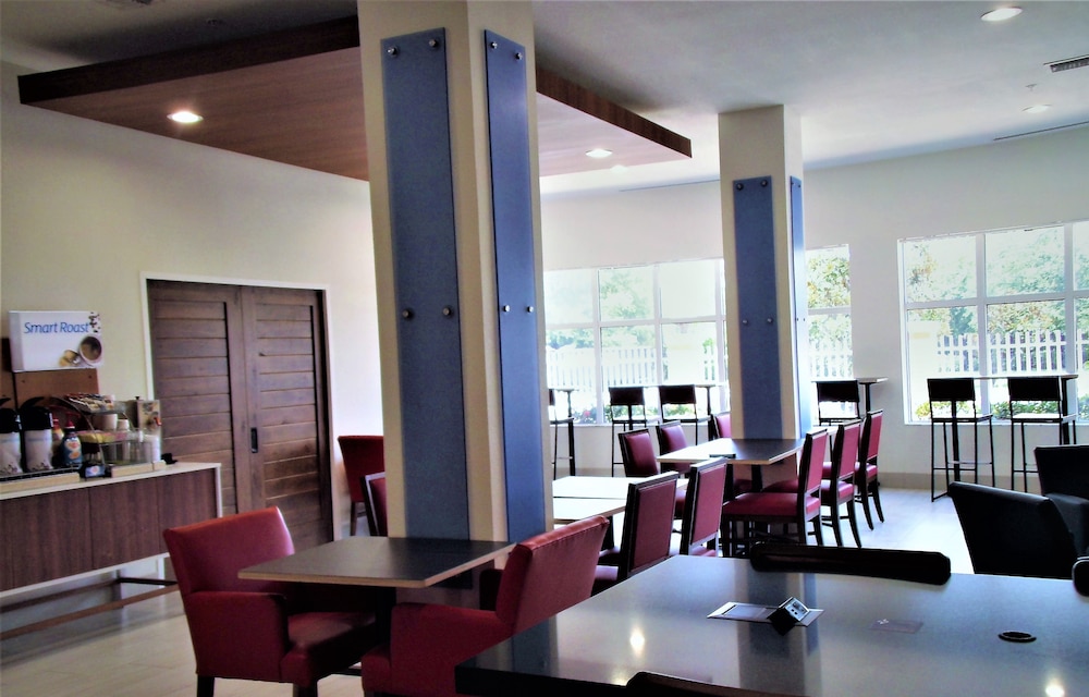 Holiday Inn Express Hotel & Suites Tampa Fairgrounds Casino by IHG - photo 41