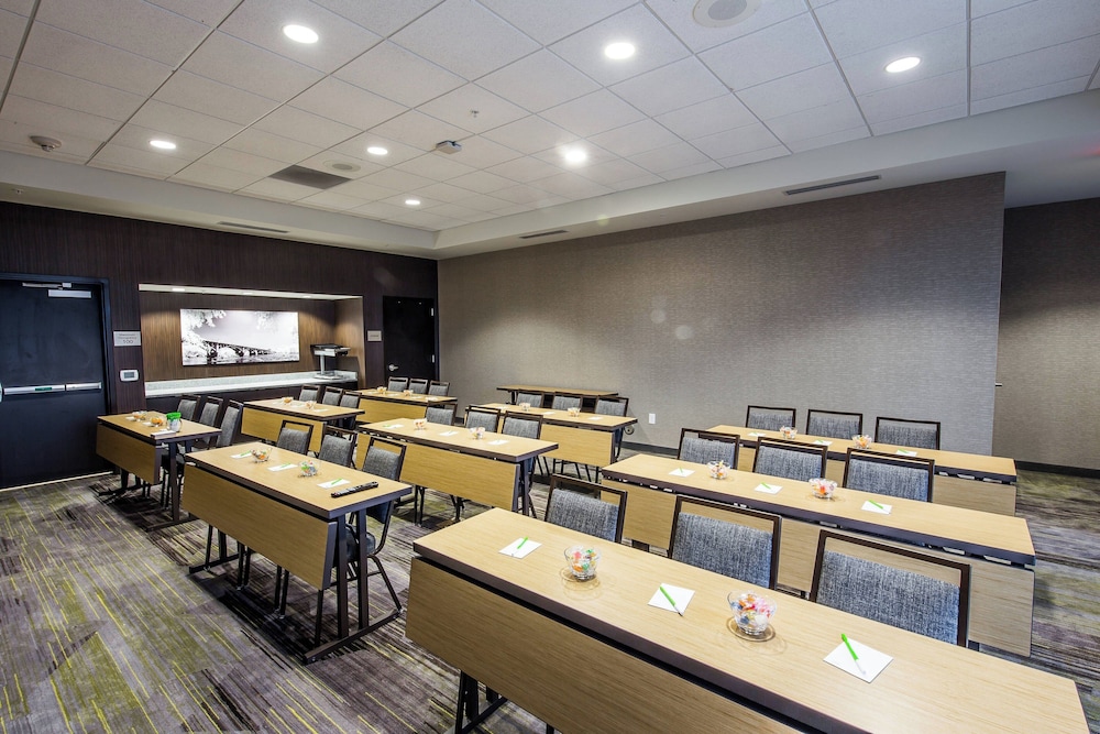 Courtyard by Marriott Columbia Cayce - photo 34