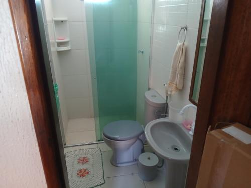 Bosque Felizcidade em Belém do Pará in Belem, Brasil