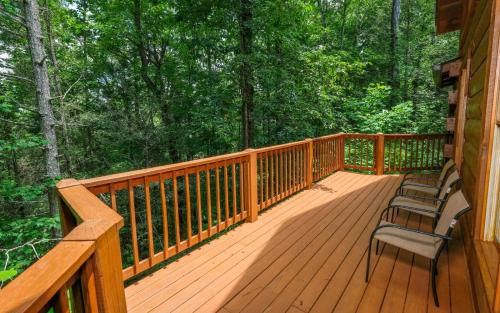 Copper River — Sevierville — photo 4