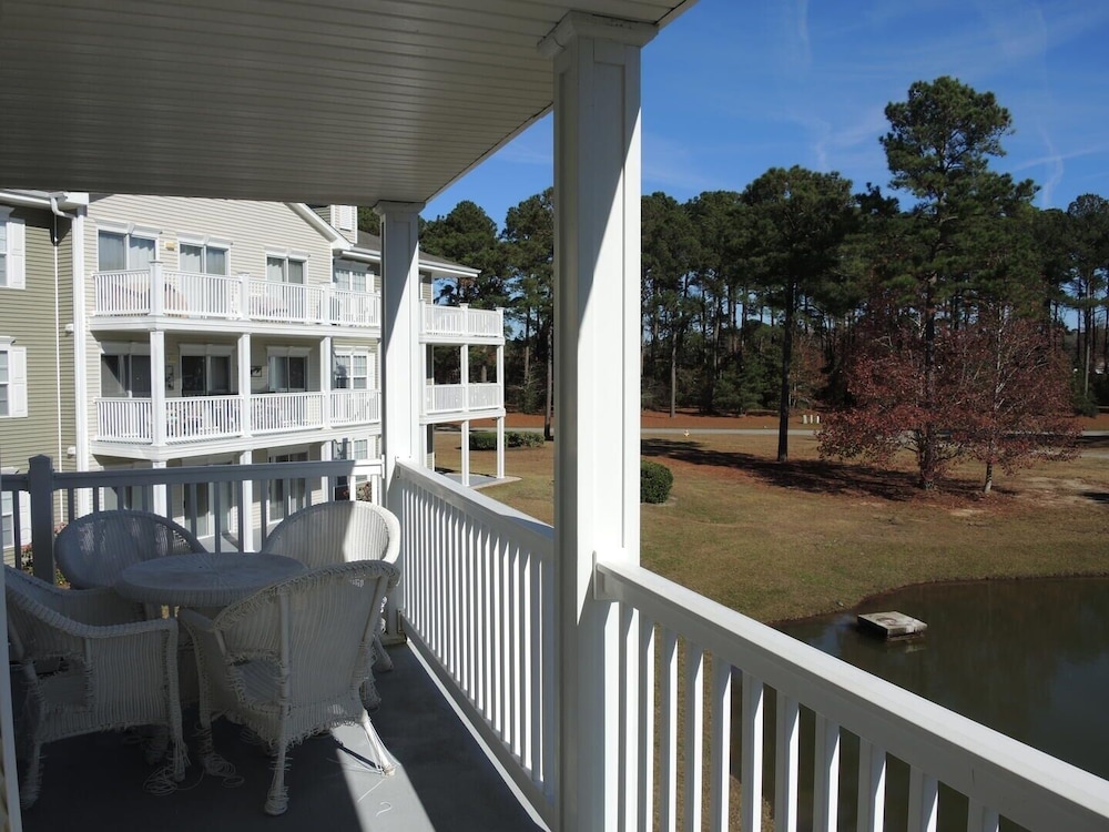 Full Kitchen Condo 2404M Golf Resort Close to Beach in Calabash by RedAwning - photo 29