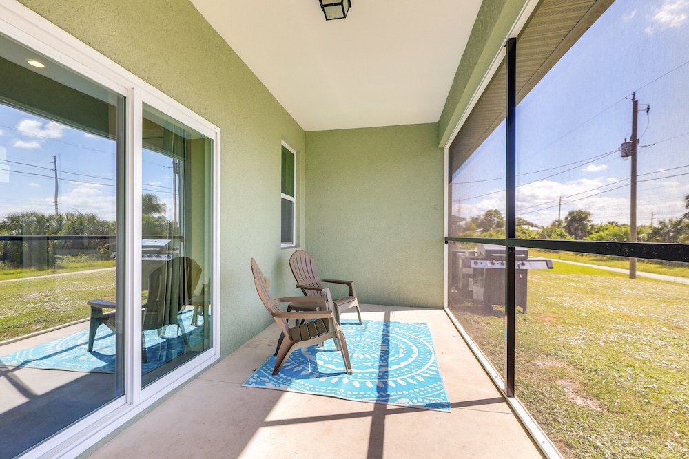 Englewood Home w Screened Porch 6 Mi to Beach - photo 22