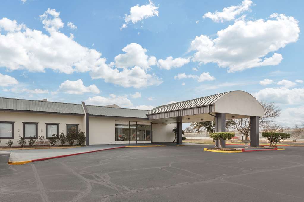 Quality Inn Gainesville — Gainesville