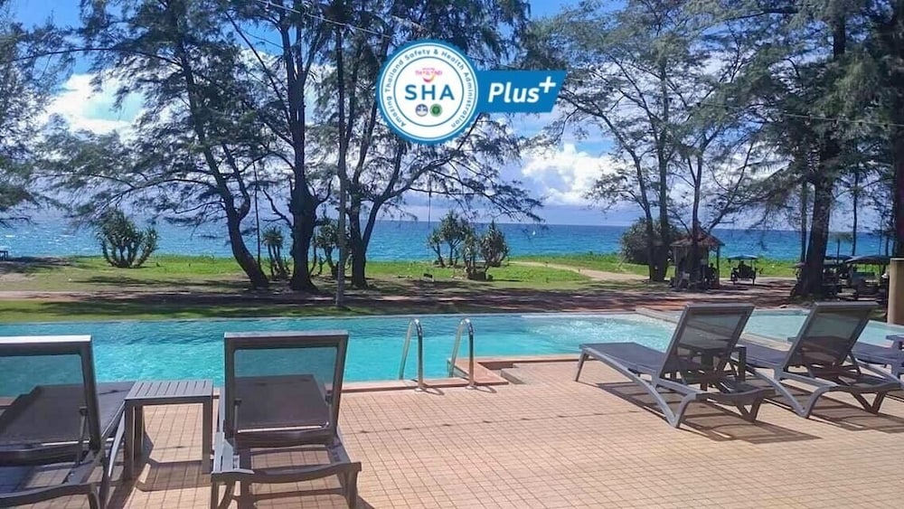 Coriacea Boutique Resort — 4-Star Luxury Hotel in Phuket, Thailand