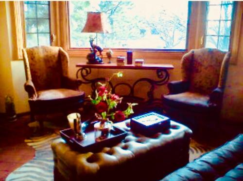 Sundance Suite Prairie Rose B&B - photo 34