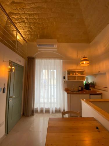 A Casa del Console apartment — 4-Star Luxury Hotel in Manfredonia, Italy