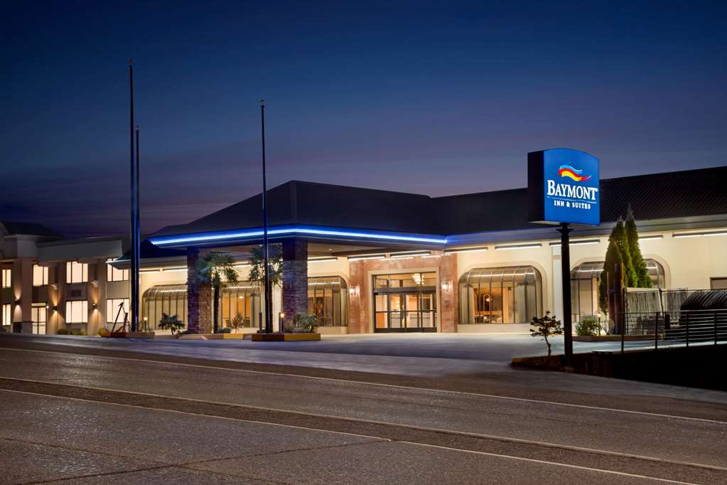 Baymont by Wyndham Bremerton WA - photo 2