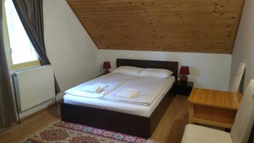 Vila Roseta — Carbunari — photo 5