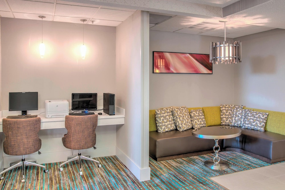 Residence Inn by Marriott McAllen - photo 45