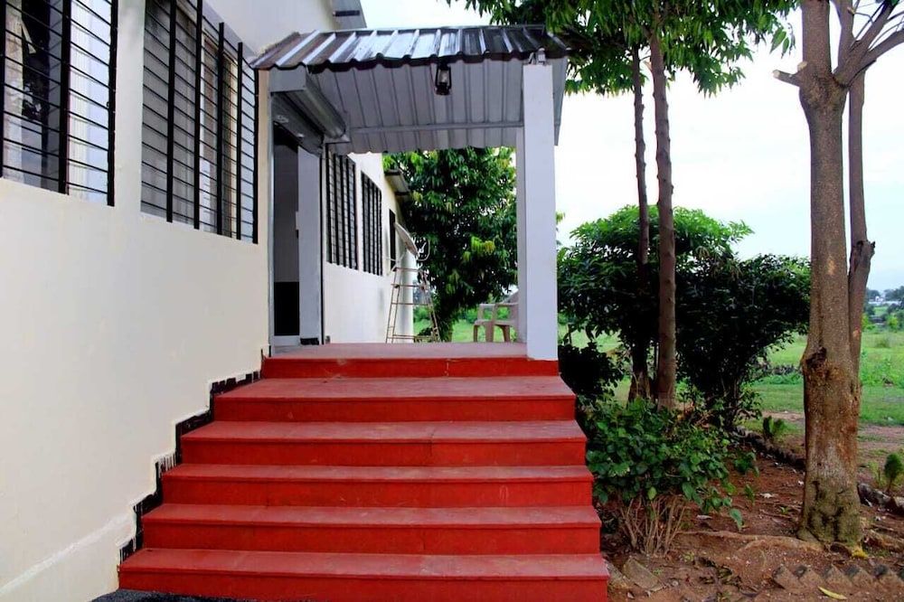 The Blackbuck Harmony Resort — Sohagpur — photo 5