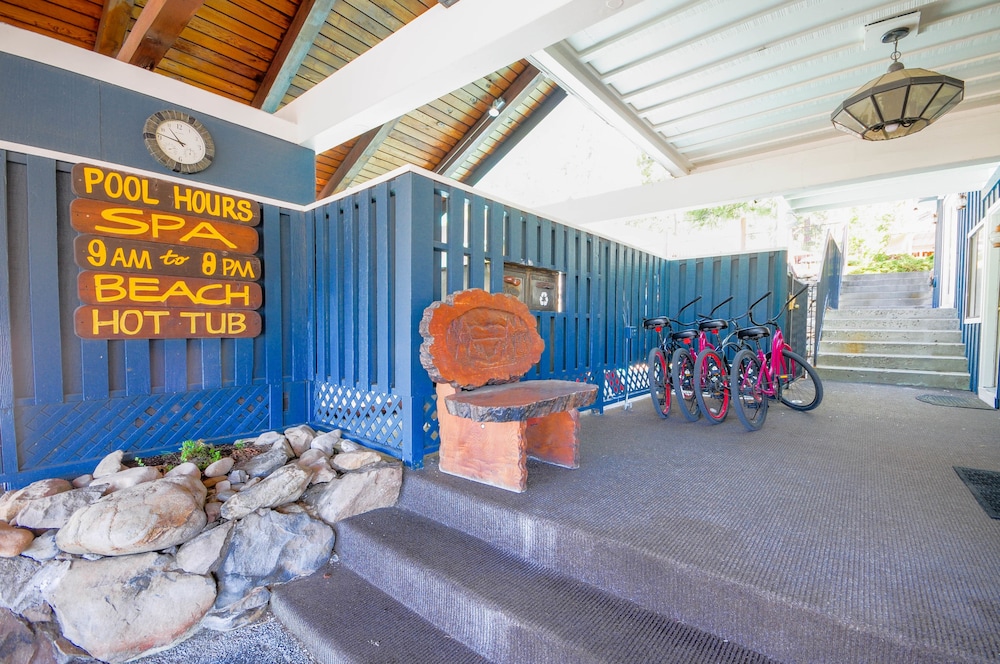 Tahoe Vistana Inn - photo 117