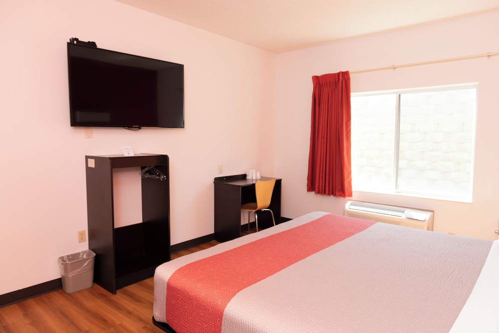 Motel 6 Lincoln Ne - photo 12