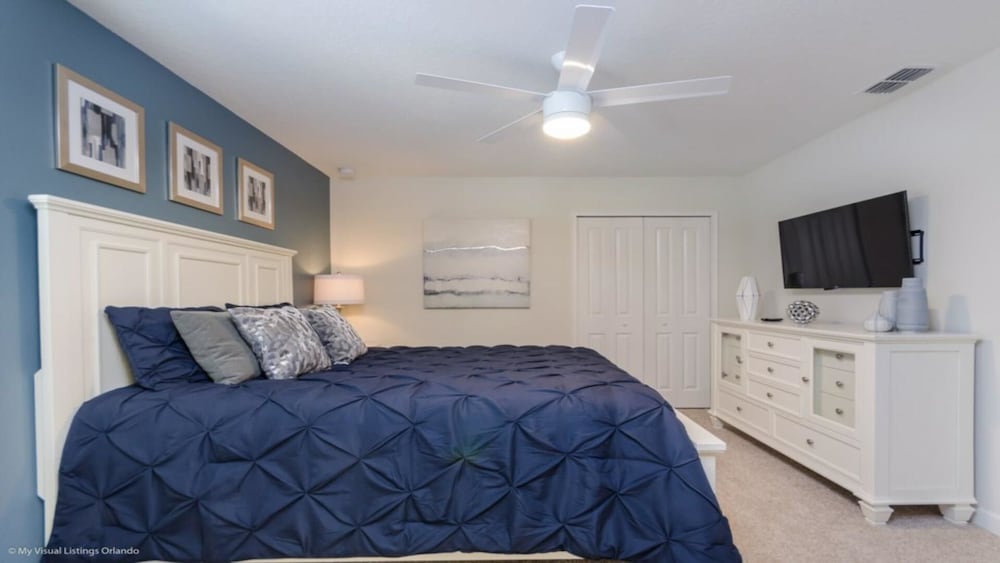 Ev228681 Champions Gate Resort 8 Bed 5 Baths Villa - photo 10
