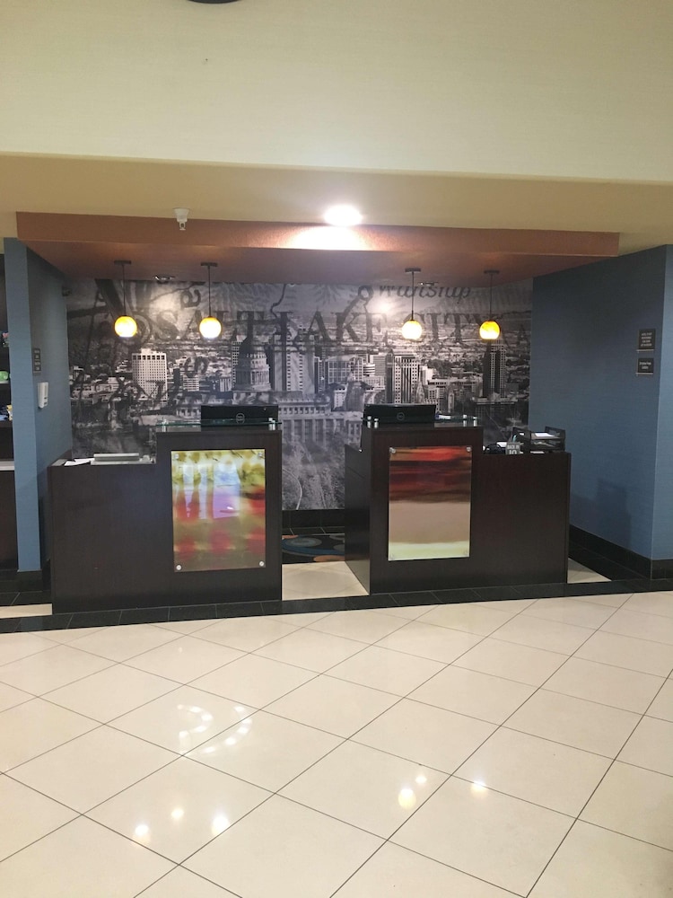 Best Western West Valley Inn - photo 2