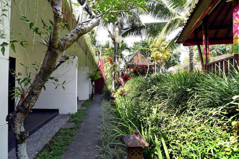 Y Resort Ubud - last minute hotel in Ubud