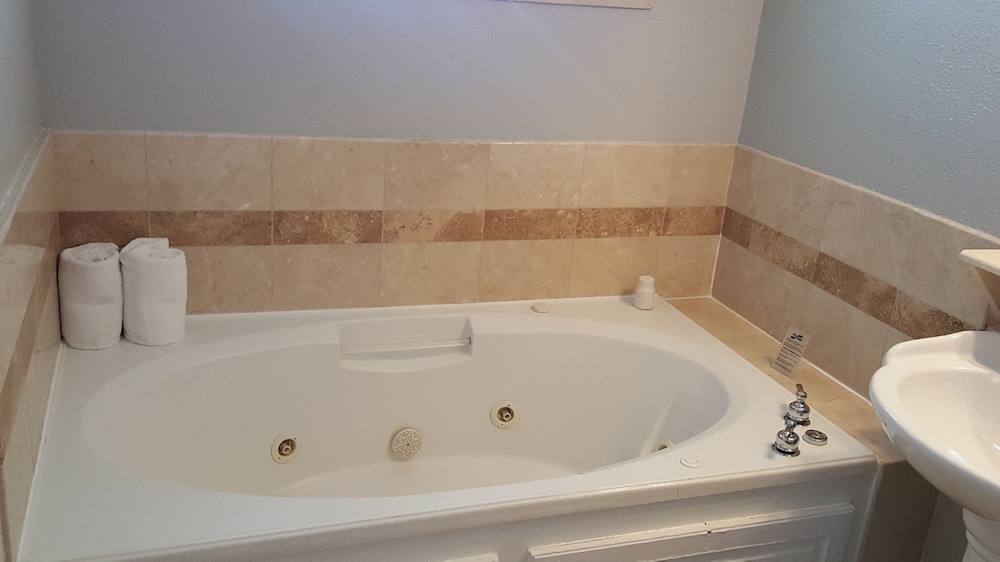 Lake Ridge Hotel - photo 50