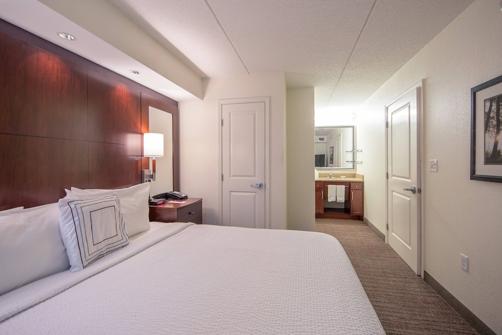 Residence Inn by Marriott Amelia Island - photo 8