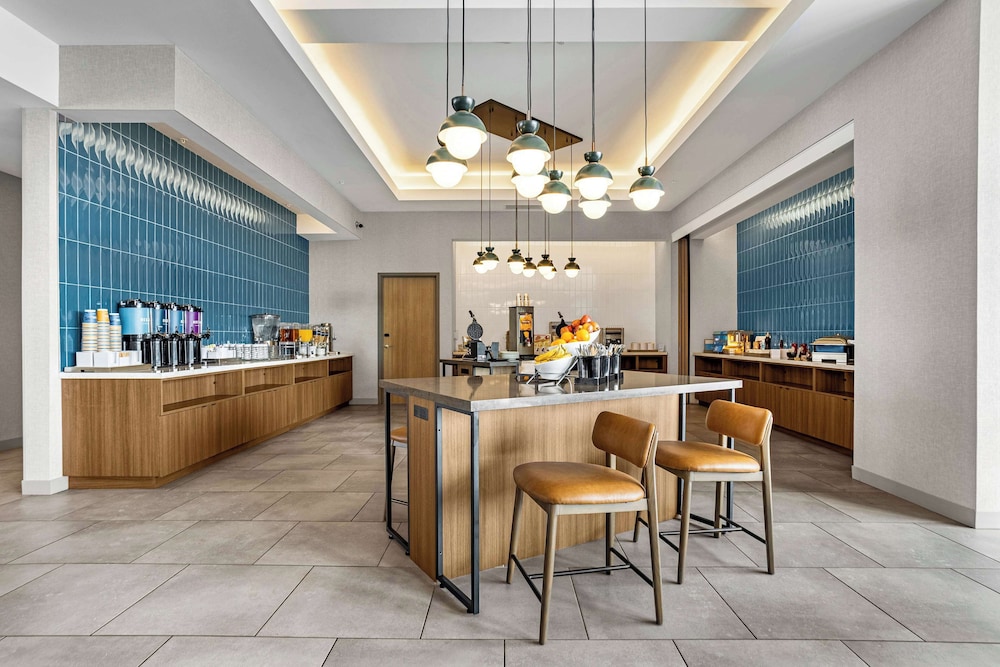 Homewood Suites by Hilton Colorado Springs Airport - photo 36