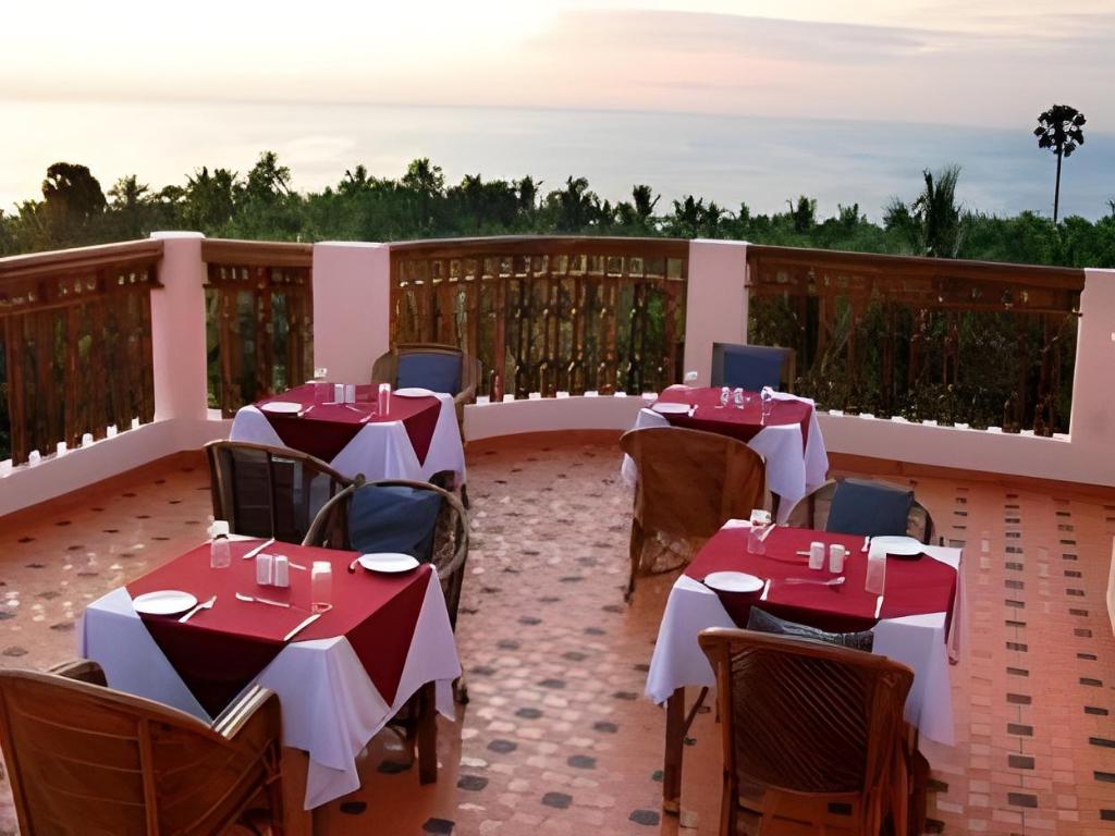Sun Tara Beach Resort — Kovalam — photo 5