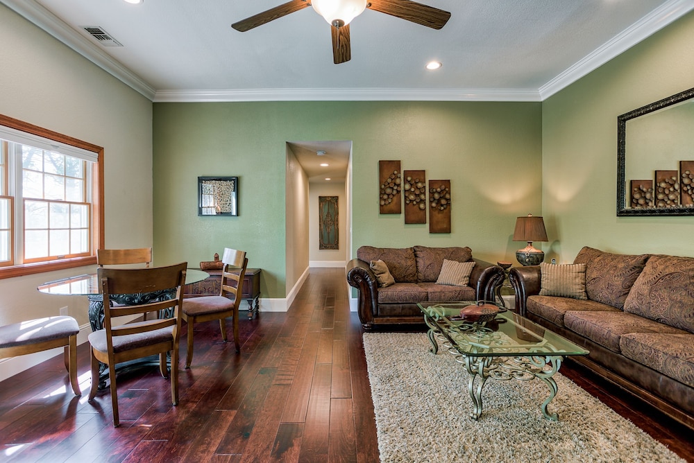 Hope Inn Redding - photo 5
