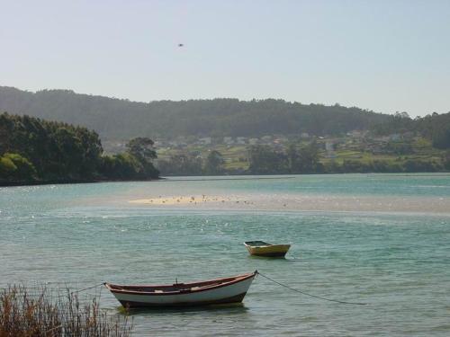 Apartamentos MonteBlanco Costa da Morte — 4-Star Luxury Hotel in San Roque, Spain
