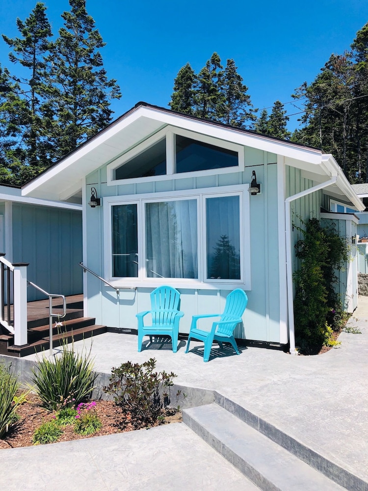 Seafoam Lodge - photo 7