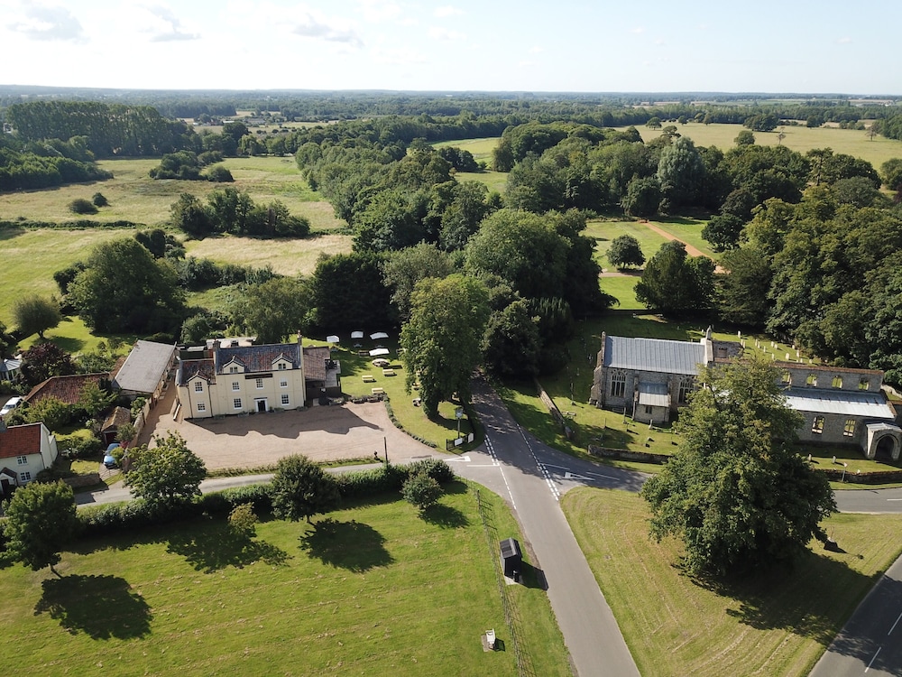 Bedingfeld Arms — hotel in King's Lynn
