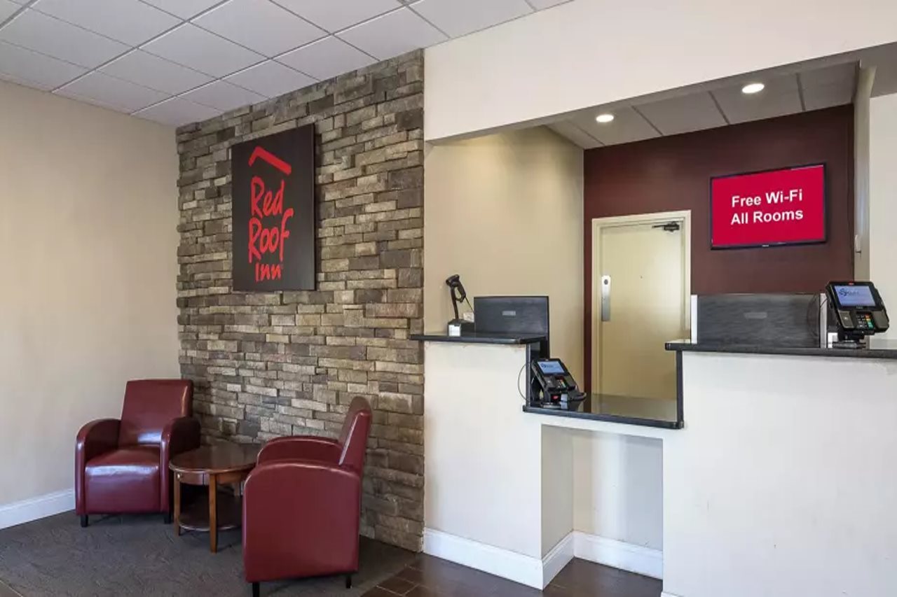Red Roof Inn Clearfield - photo 3