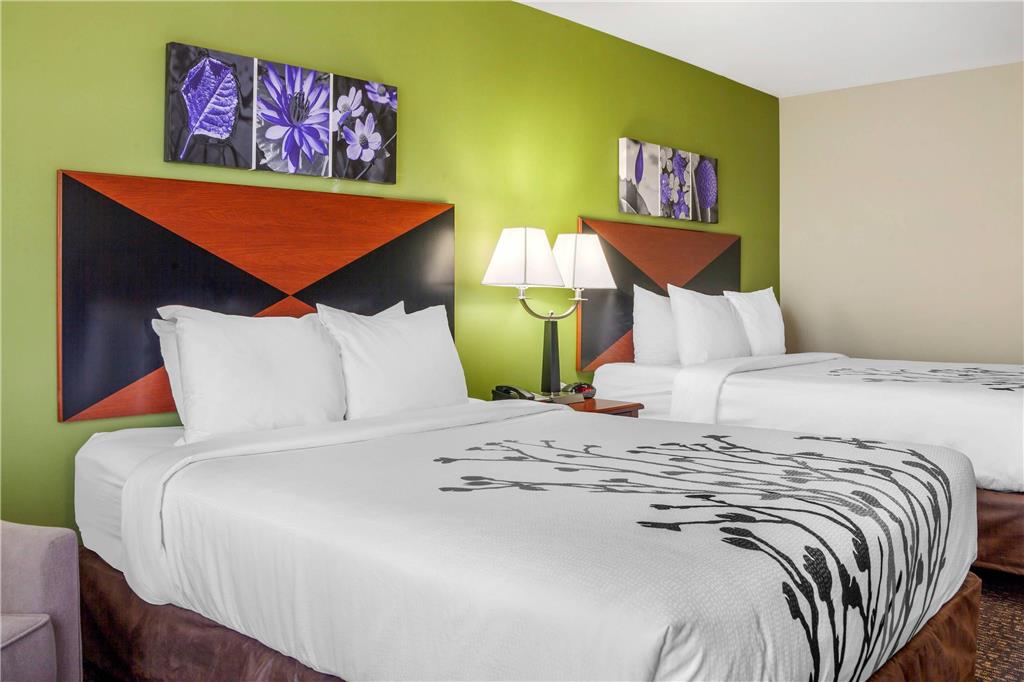 Sleep Inn & Suites Milwaukee Airport - photo 11