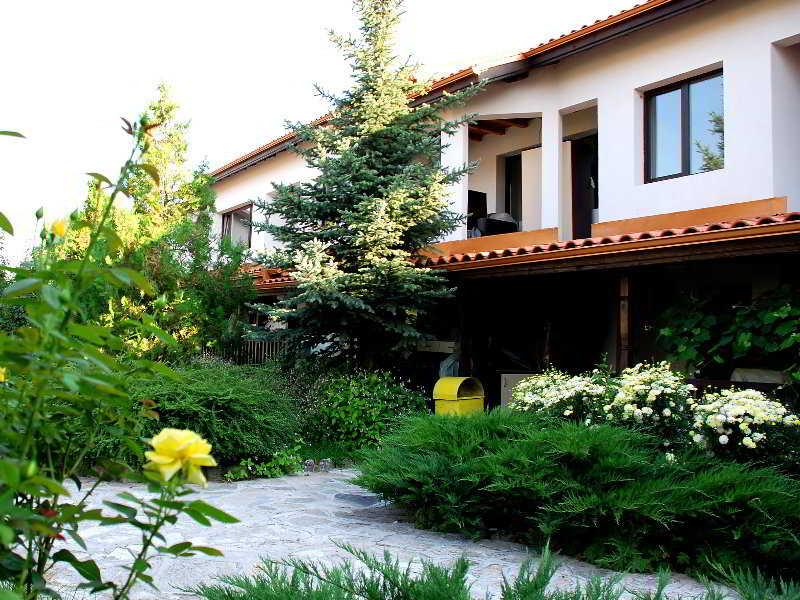 Piry — hotel in Bansko