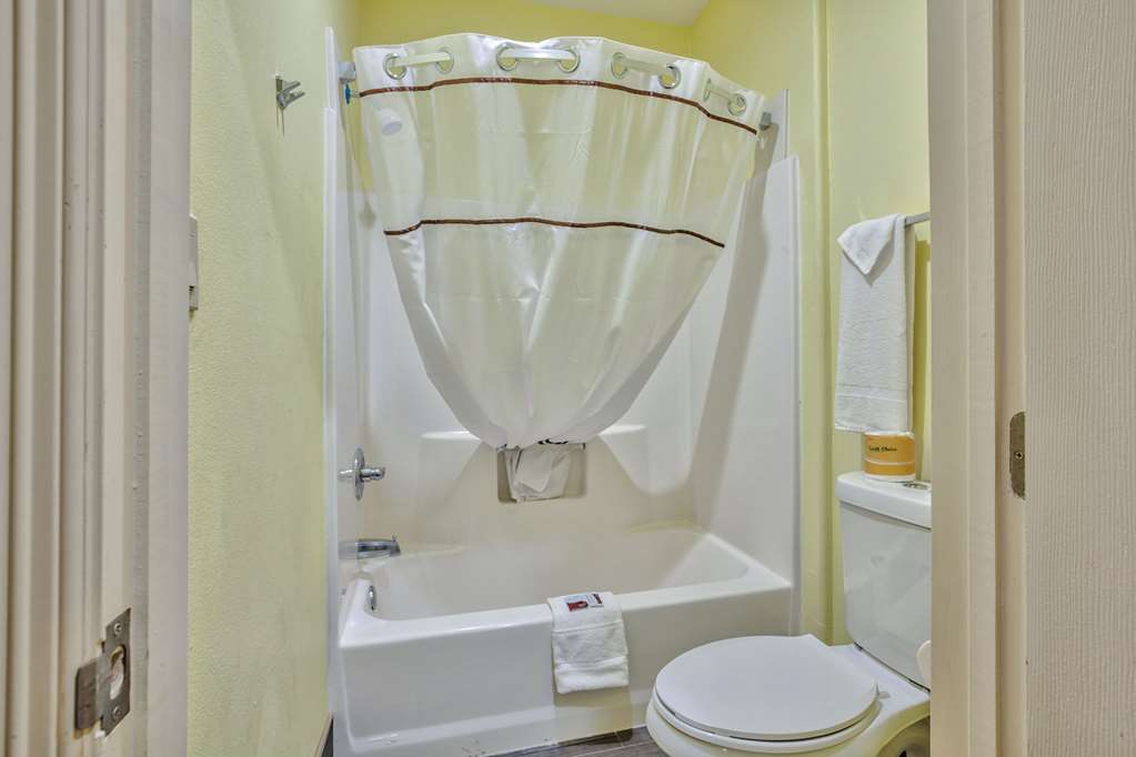 Quality Inn Brownsville - photo 16