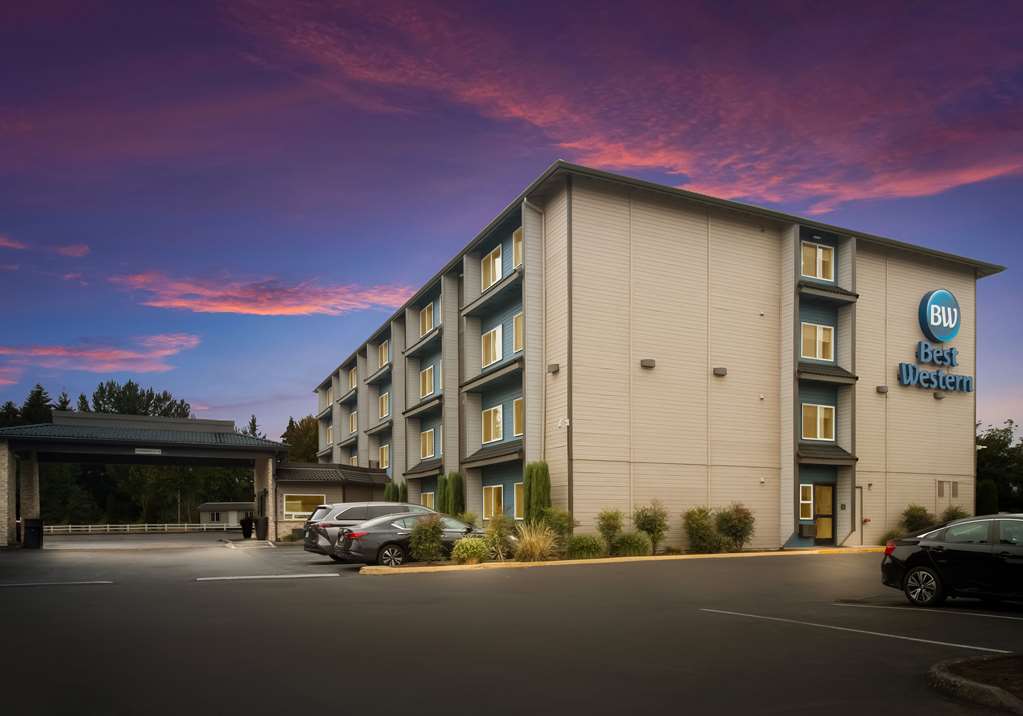Best Western McMinnville Inn - photo 37
