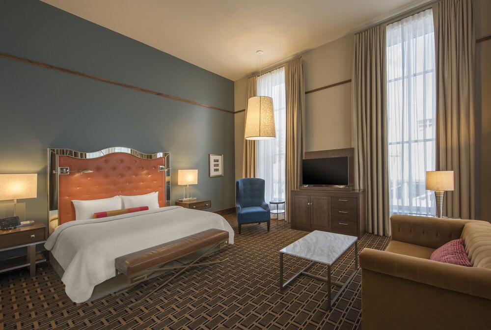 The Crawford Hotel - photo 16