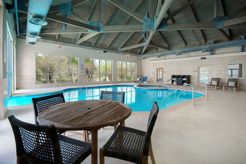 Cypress Bend Resort a Wyndham Hotel - photo 21