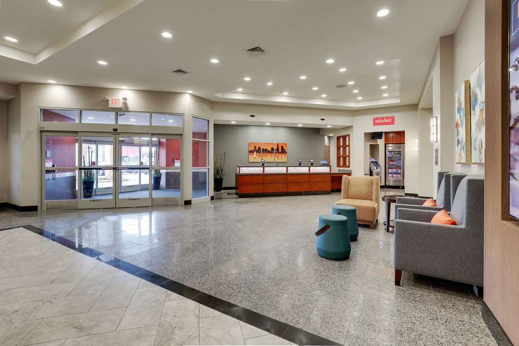 Drury Inn & Suites Charlotte Arrowood - photo 7