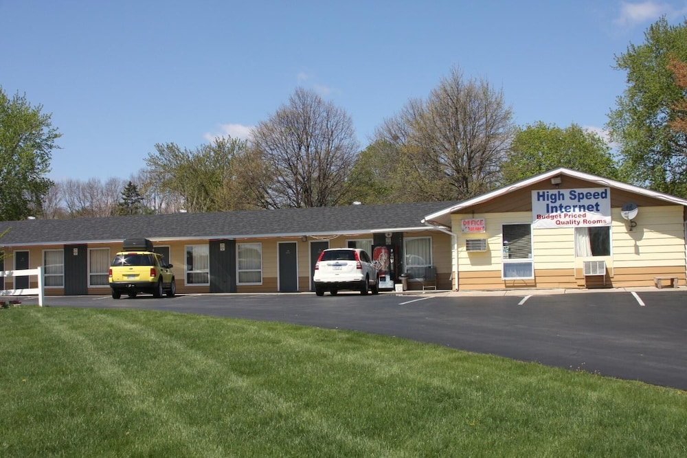 Viking Jr. Motel - photo 29