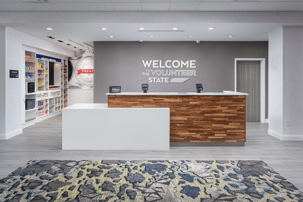 Hampton Inn Ashland City TN - photo 24