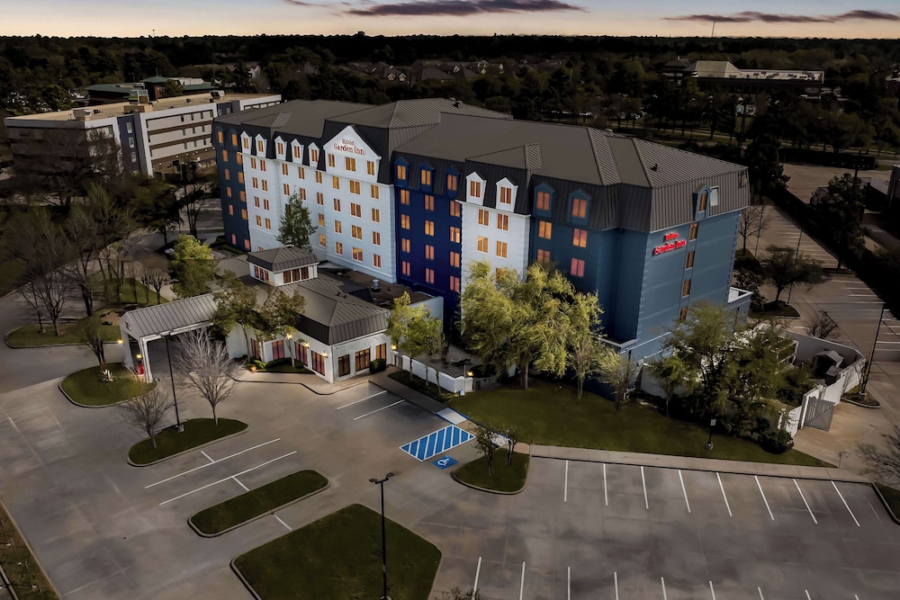 Hilton Garden Inn Houston NW Willowbrook - photo 39