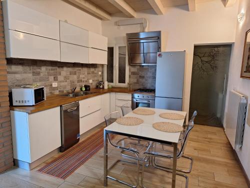 La Maison de André — 4-Star Luxury Hotel in Scaltenigo, Italy