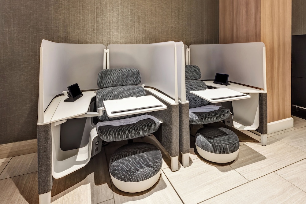 Crowne Plaza Dulles Airport by IHG - photo 93