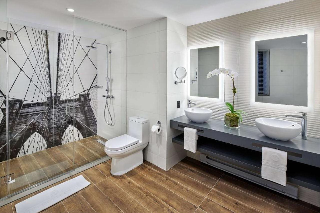 NH Collection New York Madison Avenue - photo 19