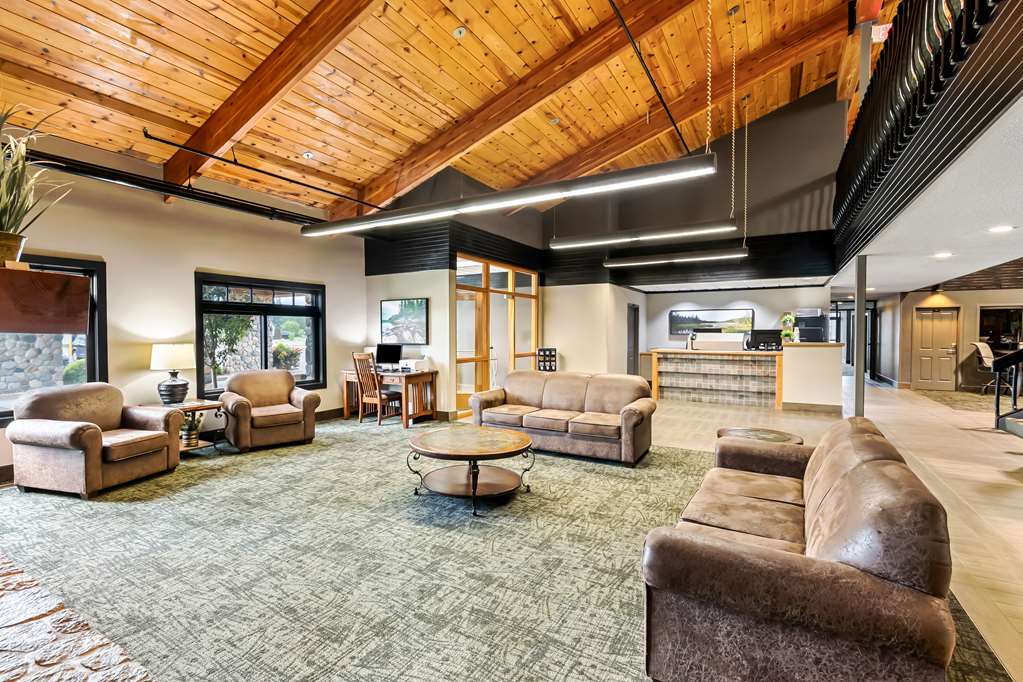 Heartland Inn & Suites SureStay Collection by Best Western - photo 29