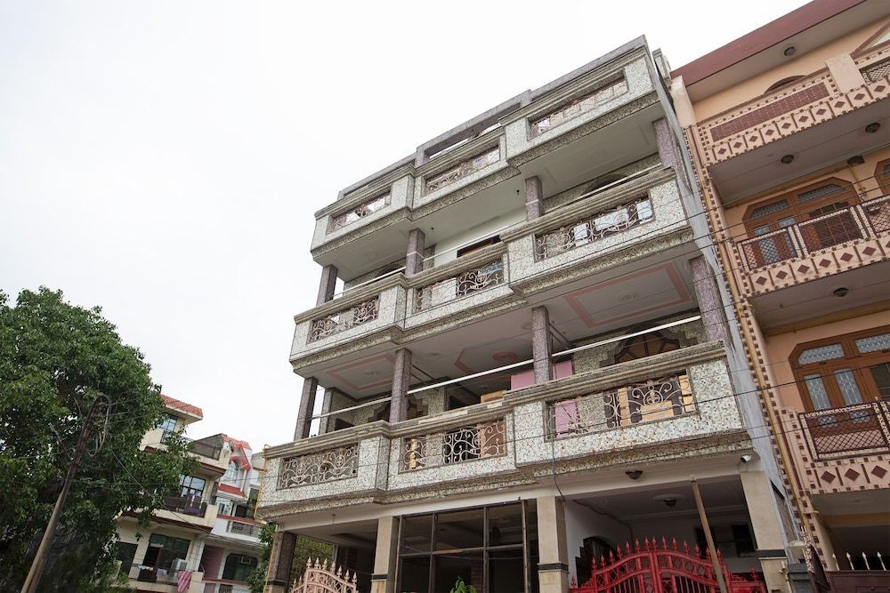 OYO 40669 Yaduvanshi Place in Ghaziabad, India