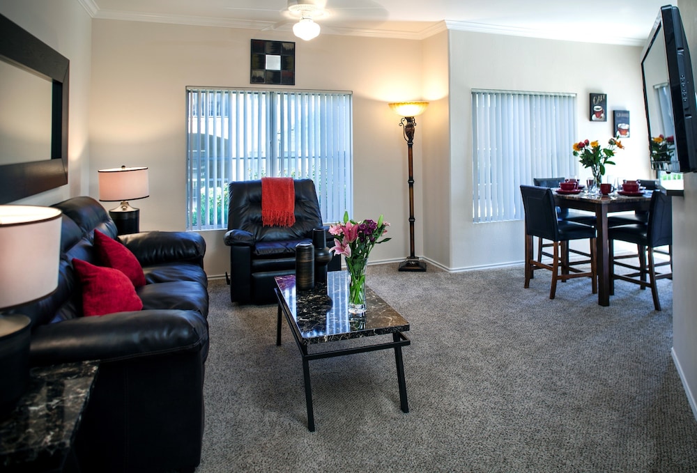Meridian CondoResorts - photo 16