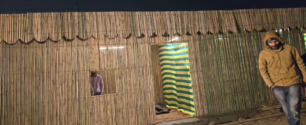 Shivalayhub - last minute hotel in Allahabad