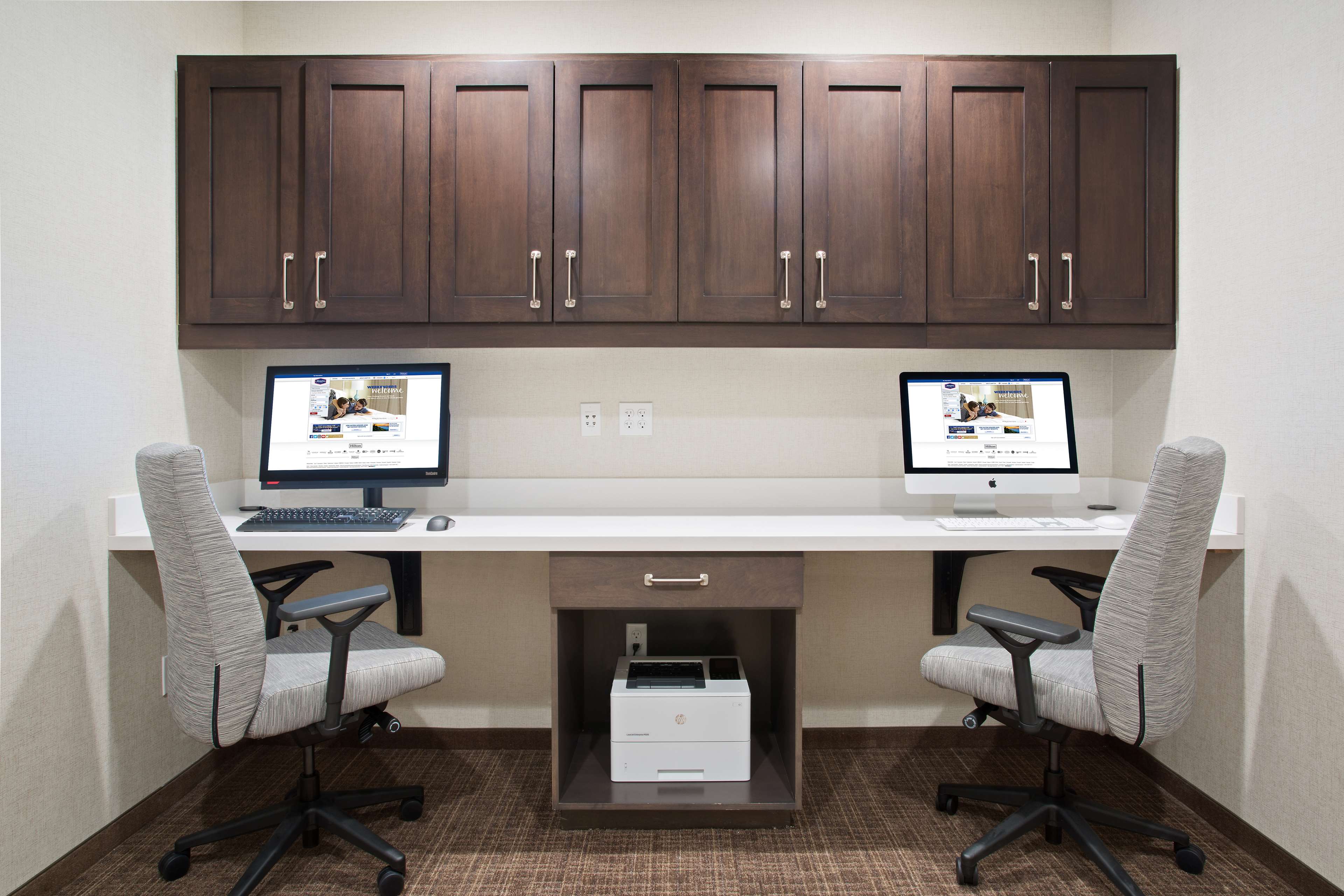 Hampton Inn & Suites Seattle Woodinville WA - photo 25