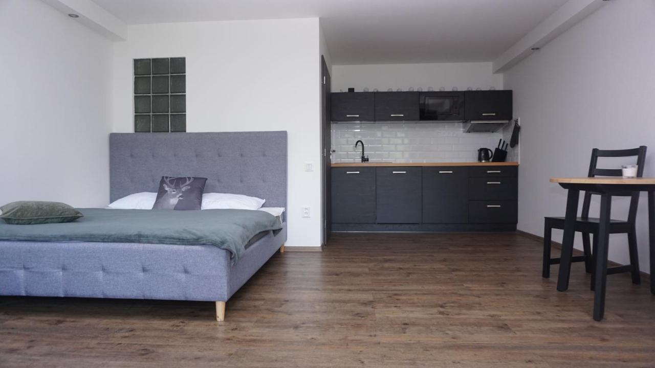 Cedron Apartments — Benecko — photo 3